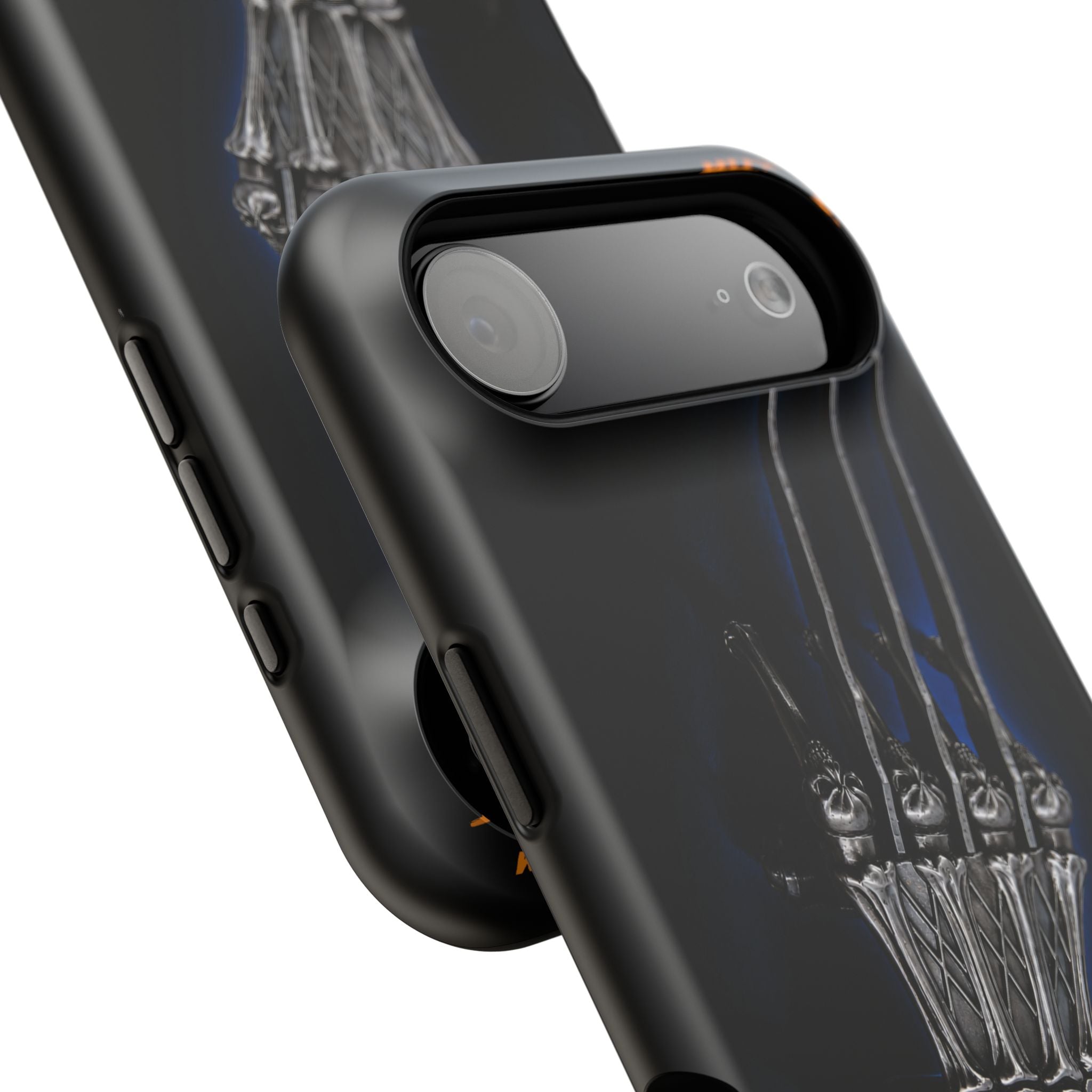 MEC™ The Claw Phone Cases