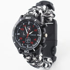 Shadow Ops™ Gear  Tactical Time Piece