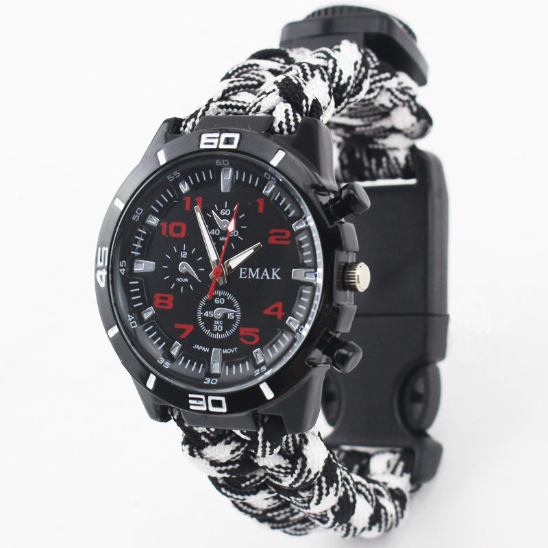 Shadow Ops™ Gear  Tactical Time Piece
