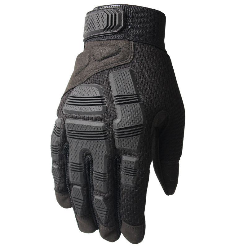 ForgeGrip™ Tactical Gloves