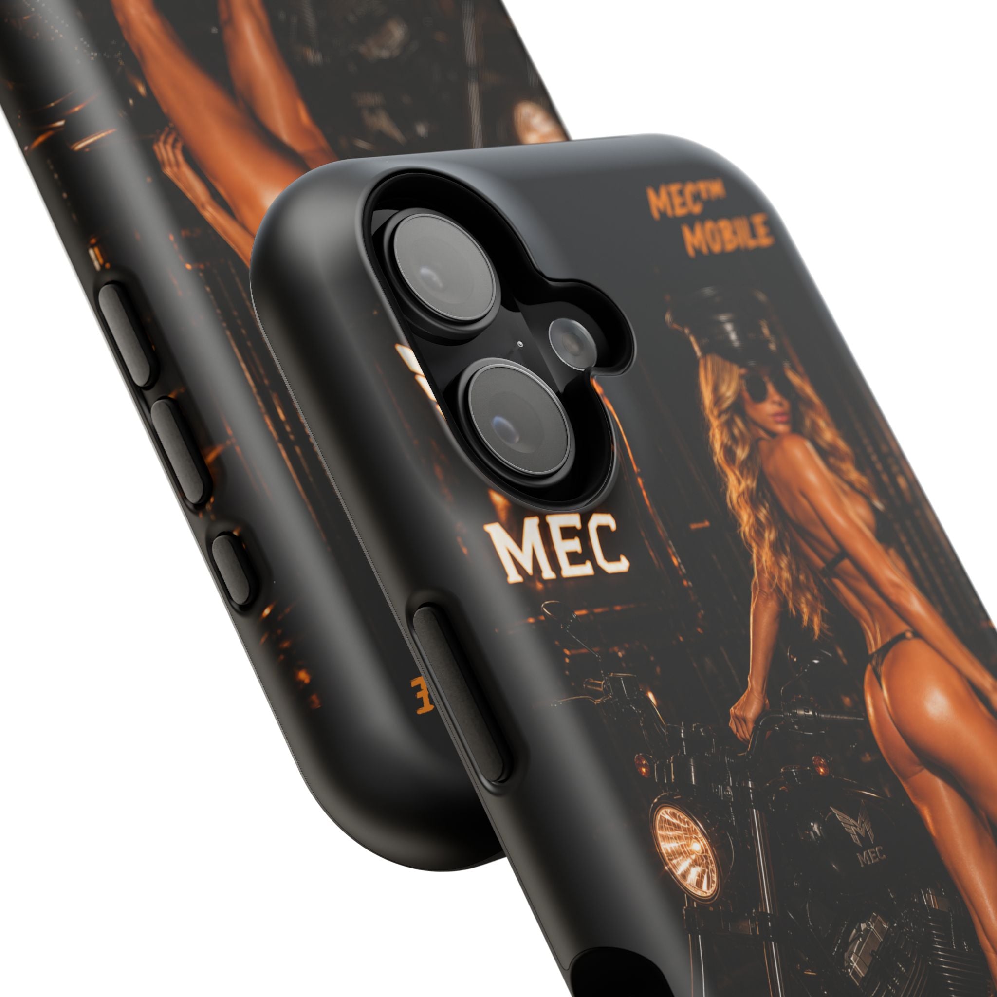 MEC™ Midnight Rider