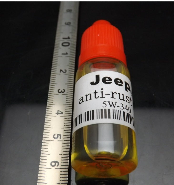 Shadow Ops™ Gear Blade Care Oil