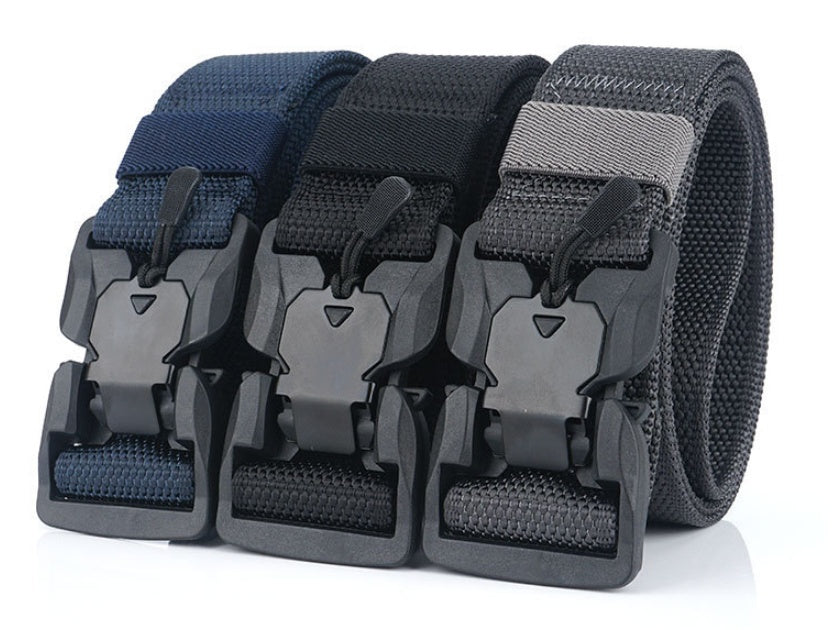 Forge™  Military Equipment Tactical Belt