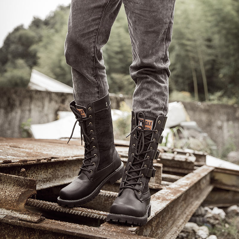 ForgeStep™ Tactical Boots