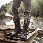 ForgeStep™ Tactical Boots