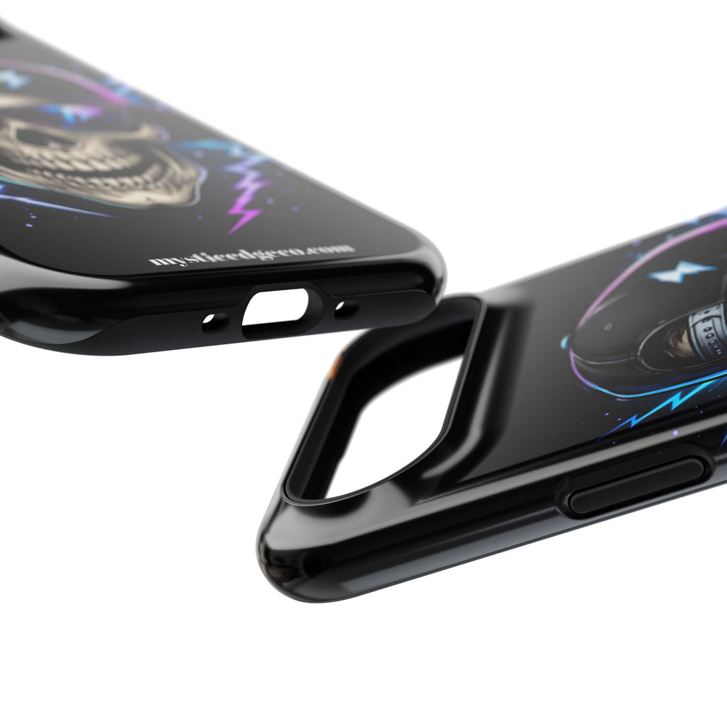 MEC™ Skull Phone Cases