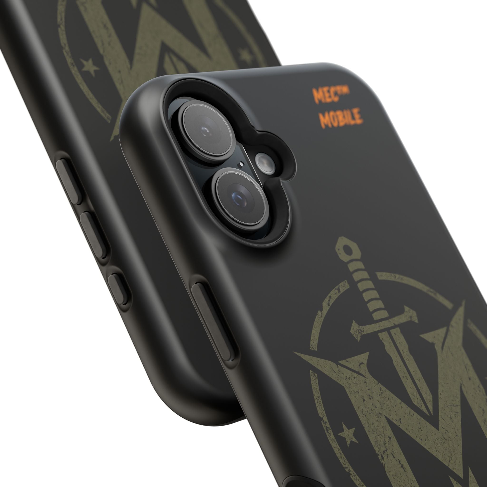 MEC™ Tactical Field Phone Cases