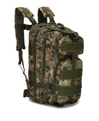 🔥 “ForgePack™ Tactical Carrier”