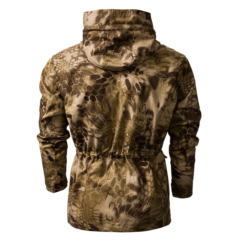 Forge™ Tactical Jacket