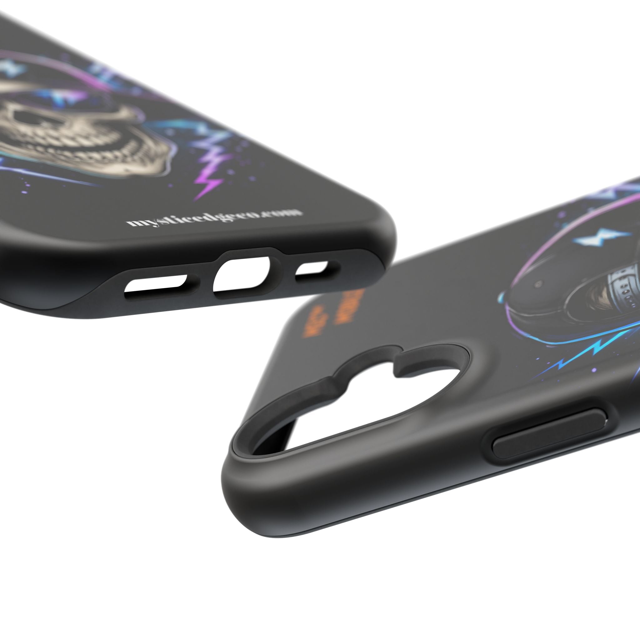 MEC™ Skull Phone Cases