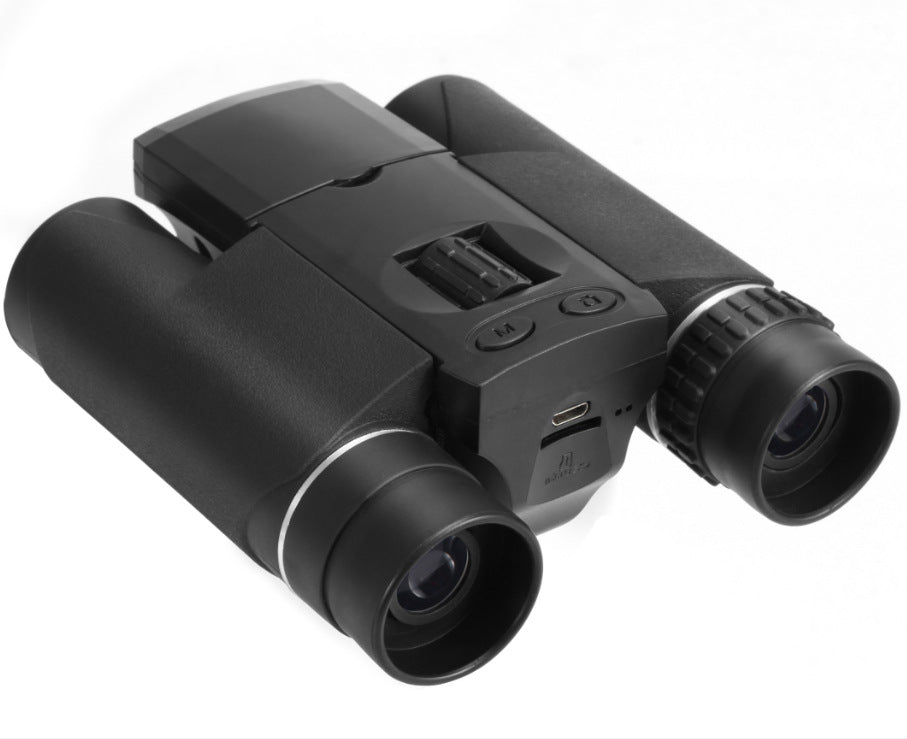 Shadow Ops™ Gear  Digital Binoculars