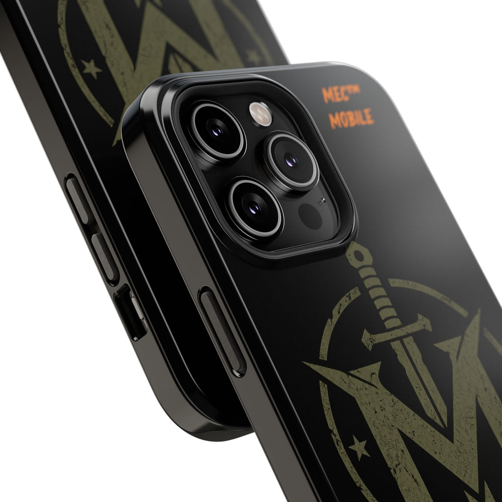 MEC™ Tactical Field Phone Cases