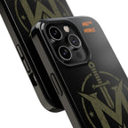 MEC™ Tactical Field Phone Cases
