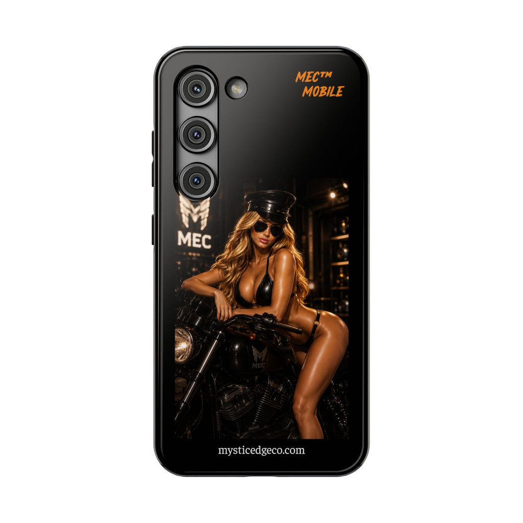MEC™ Midnight Vixen