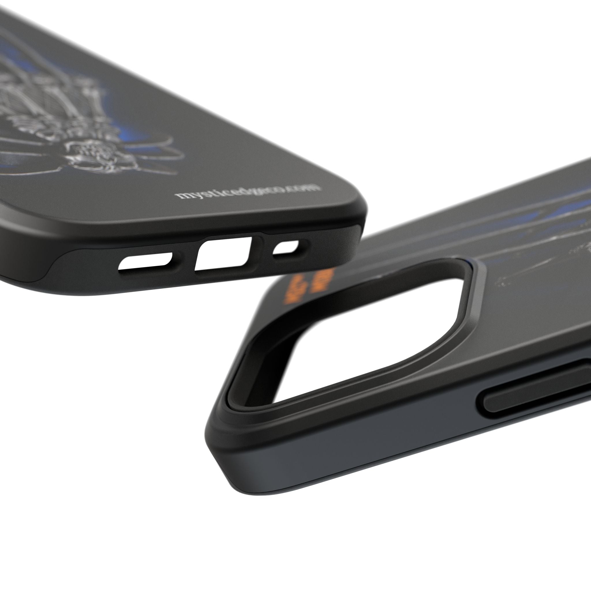 MEC™ The Claw Phone Cases