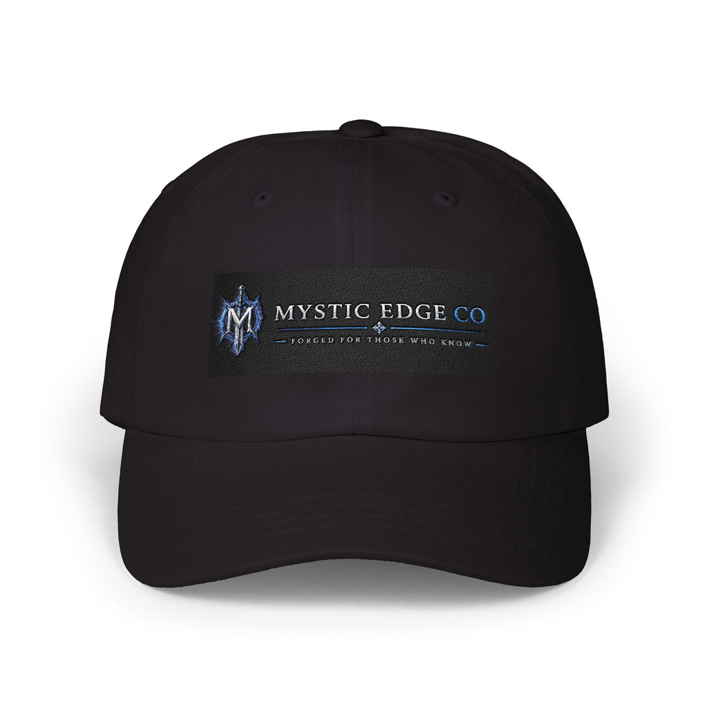 Mystic Edge Co. Cap