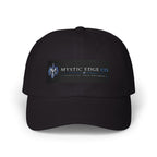 Mystic Edge Co. Cap