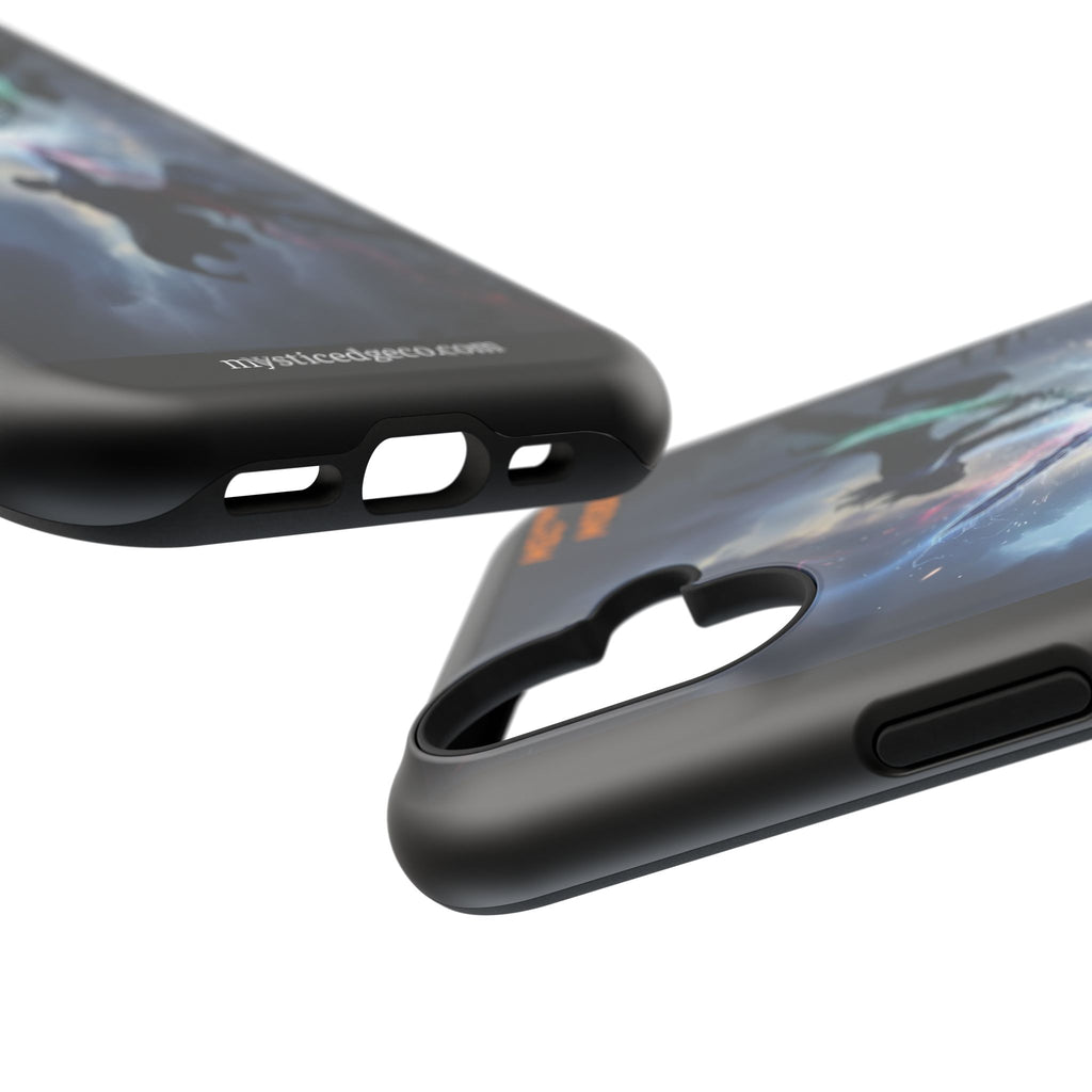 MEC™ Clash Of Titans Phone Cases