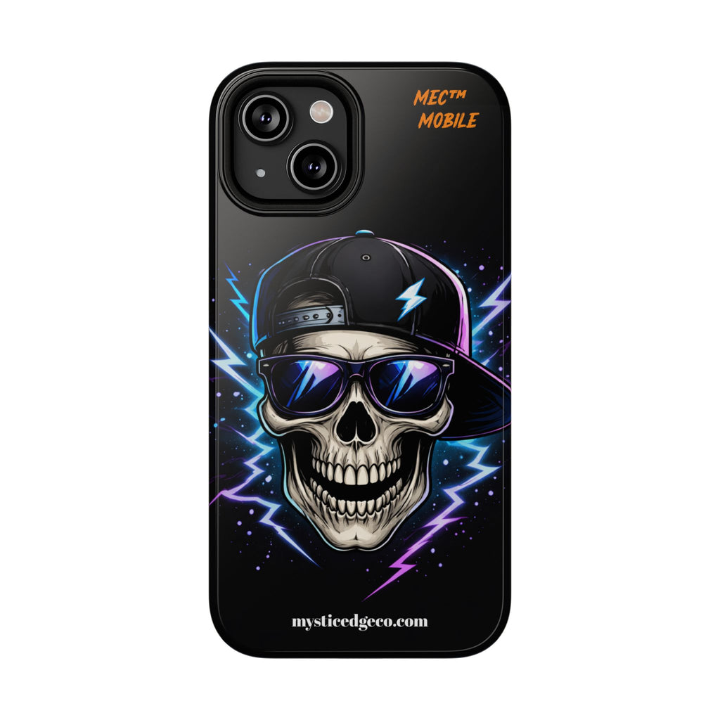 MEC™ Skull Phone Cases