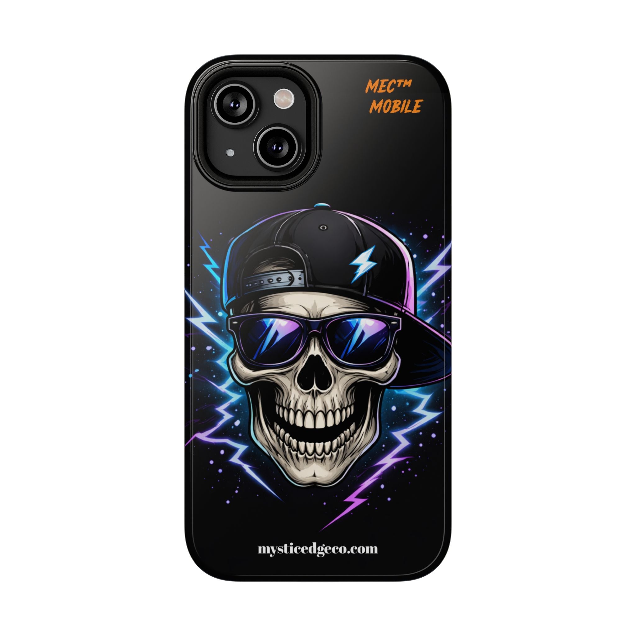 MEC™ Skull Phone Cases