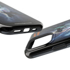 MEC™ Clash Of Titans Phone Cases