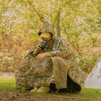 Shadow Ops™ Gear Weather Cloak