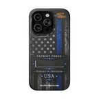 MEC™ Patriot Forge Phone Cases