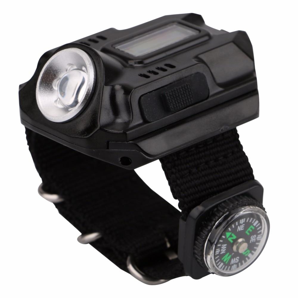 Shadow Ops™ Gear Wrist Beacon™