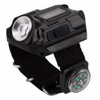 Shadow Ops™ Gear Wrist Beacon™