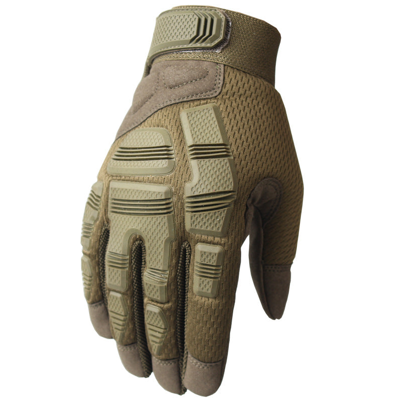 ForgeGrip™ Tactical Gloves