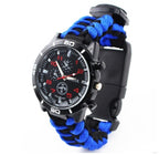 Shadow Ops™ Gear  Tactical Time Piece