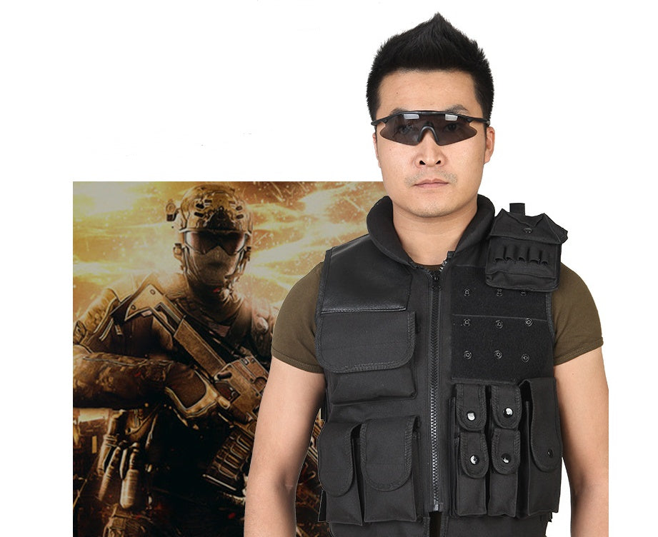 Forge™ Tactical Vest, Military Hunting Vest
