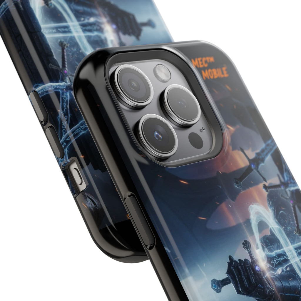 MEC™ Fantasy Sword Phone Cases