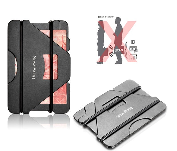 Forge™ New-Bring Cards Holder
