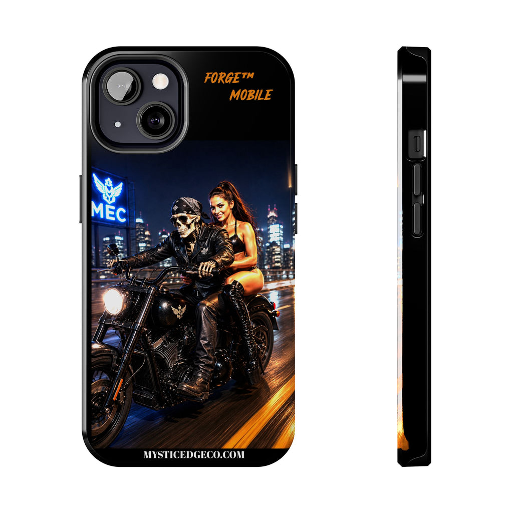 MEC™ Reaper's Highway To Hell