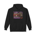 MEC™ APPERAL "OUTLAW SERIES" Hoodie