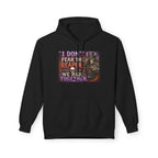 MEC™ APPERAL "OUTLAW SERIES" Hoodie