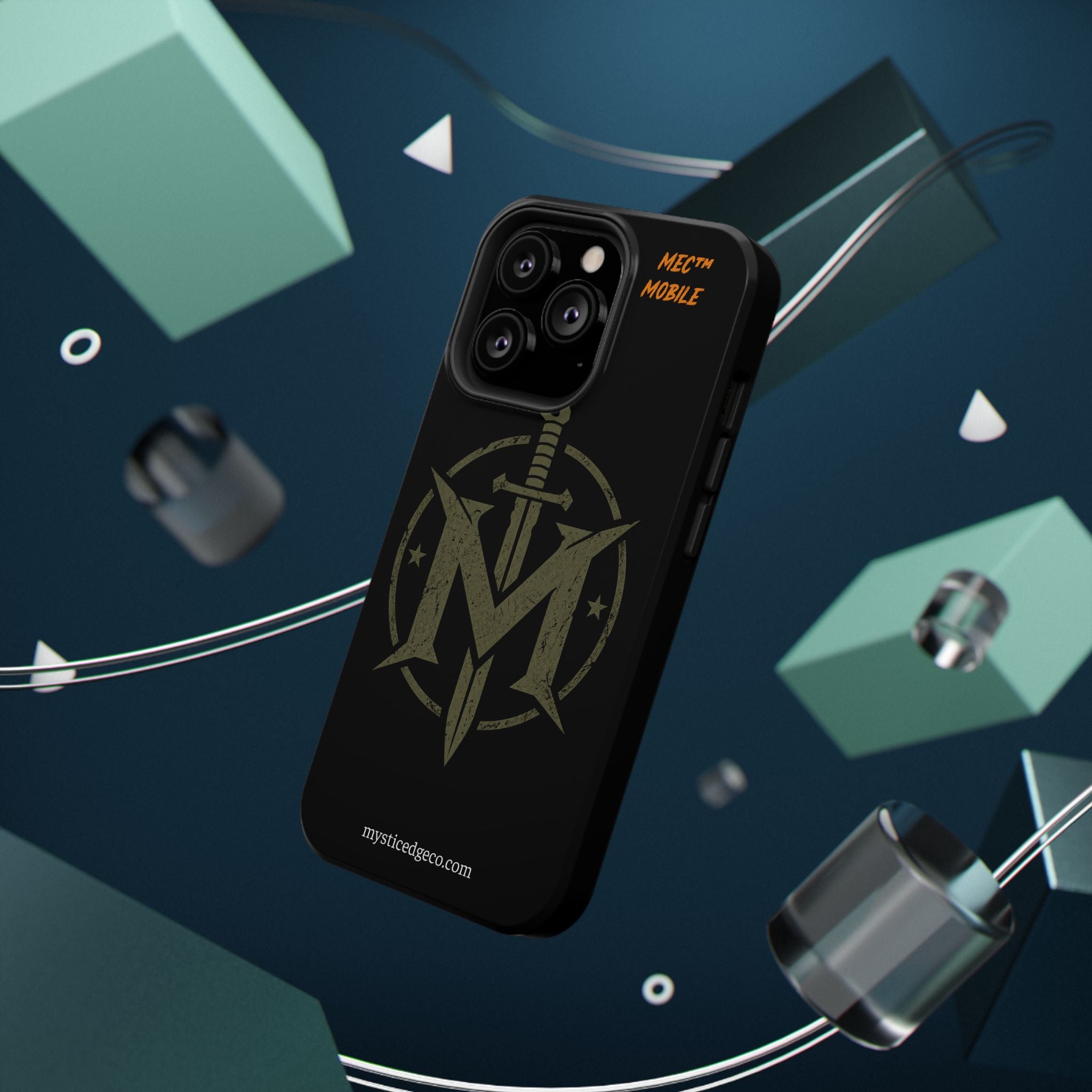 MEC™ Tactical Field Phone Cases