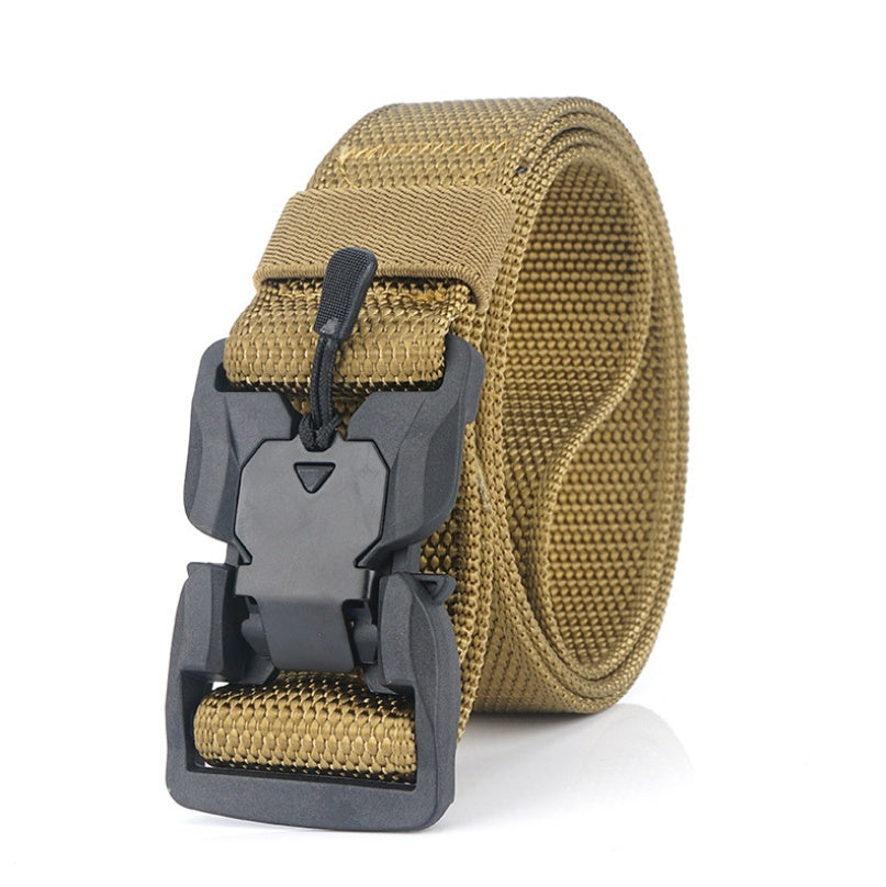 Forge™  Military Equipment Tactical Belt