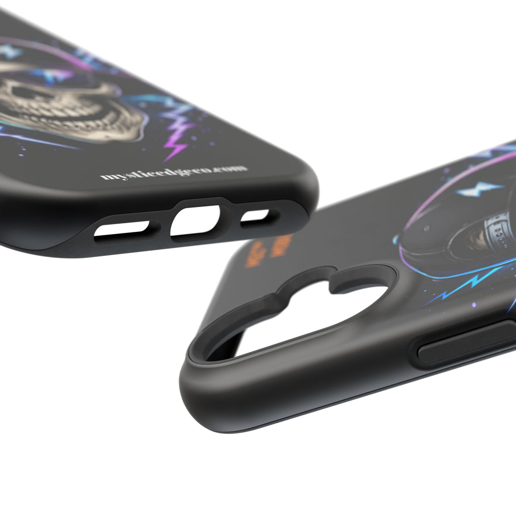 MEC™ Skull Phone Cases