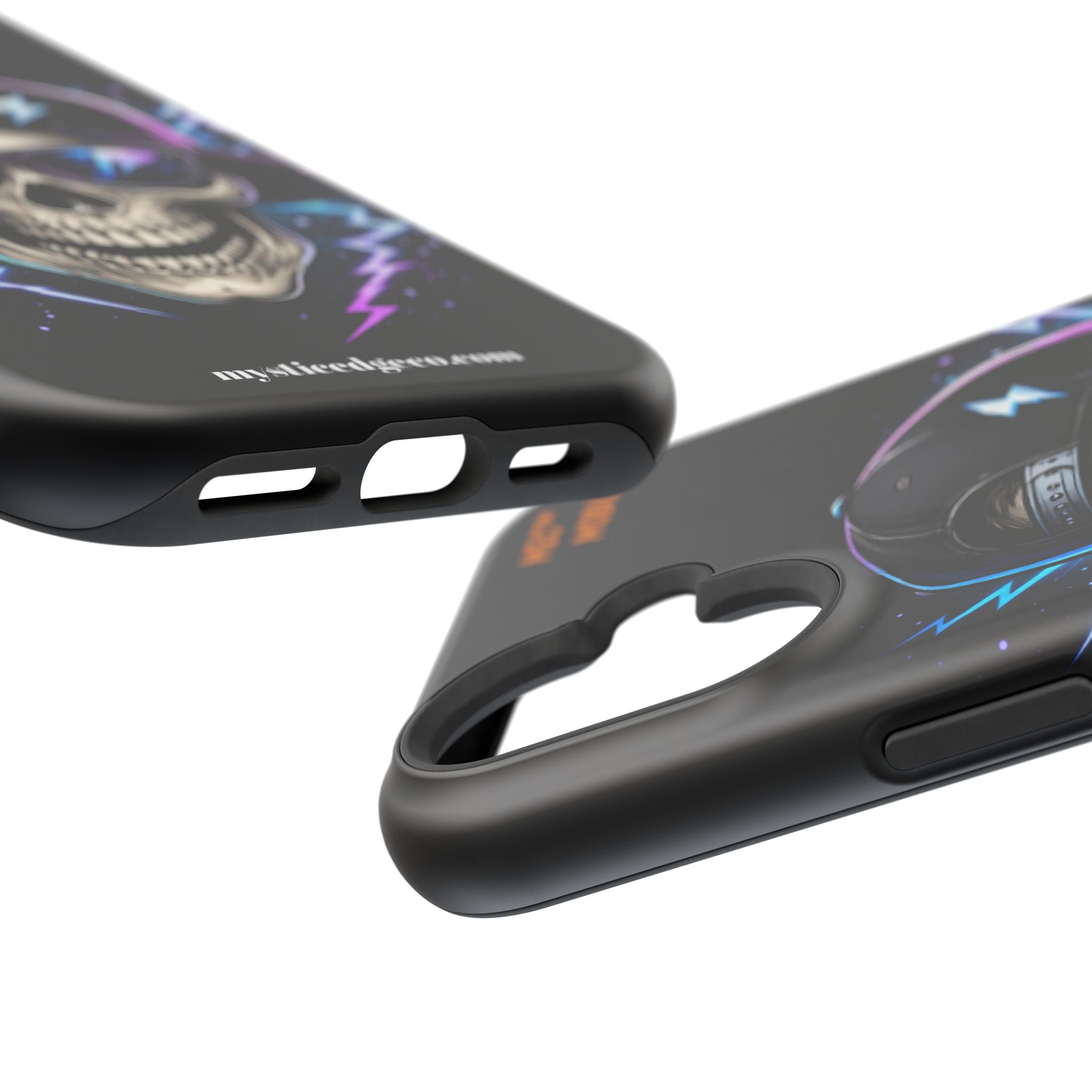 MEC™ Skull Phone Cases