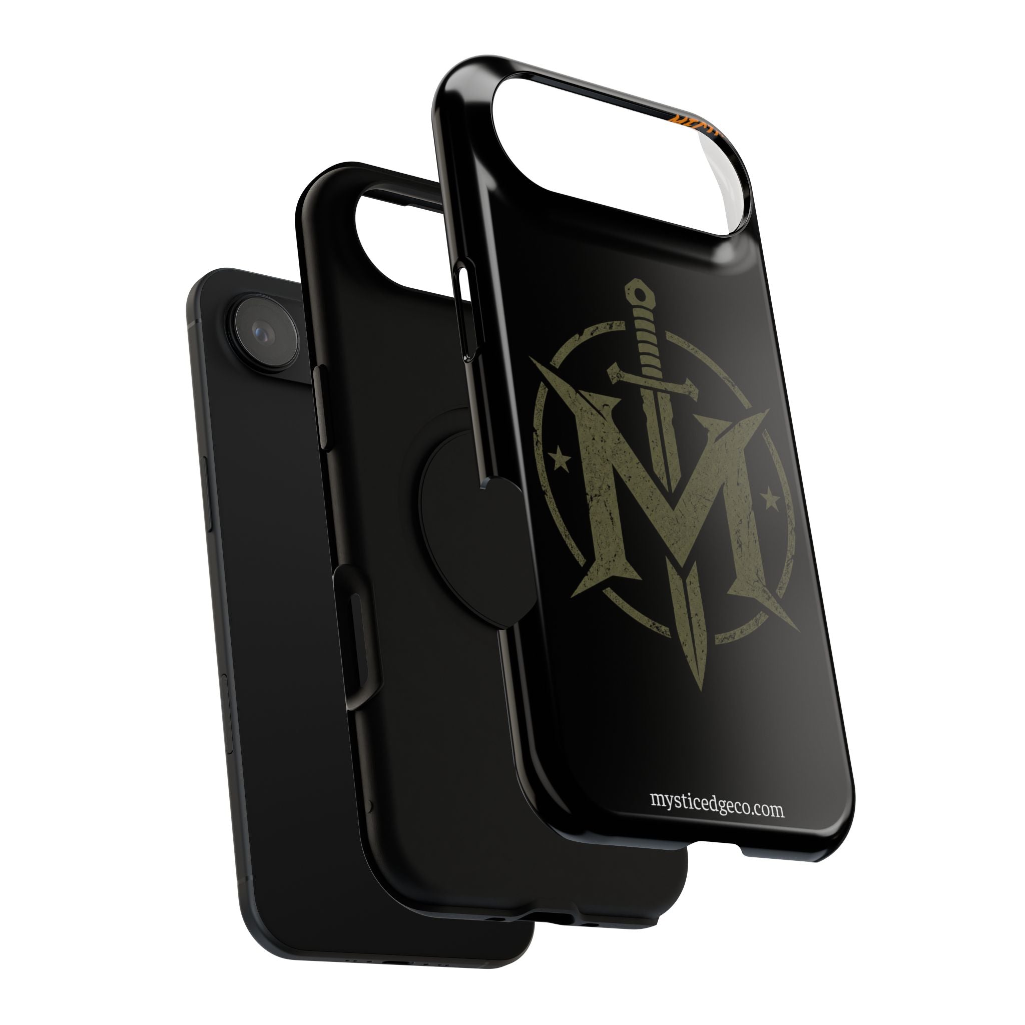 MEC™ Tactical Field Phone Cases