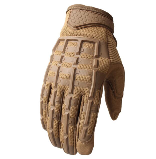 Forge™  ApexTactical gloves