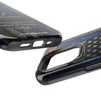 MEC™ Patriot Forge Phone Cases