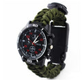 Shadow Ops™ Gear  Tactical Time Piece