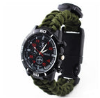 Shadow Ops™ Gear  Tactical Time Piece