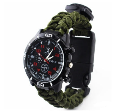 Shadow Ops™ Gear  Tactical Time Piece