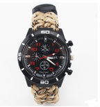 Shadow Ops™ Gear  Tactical Time Piece