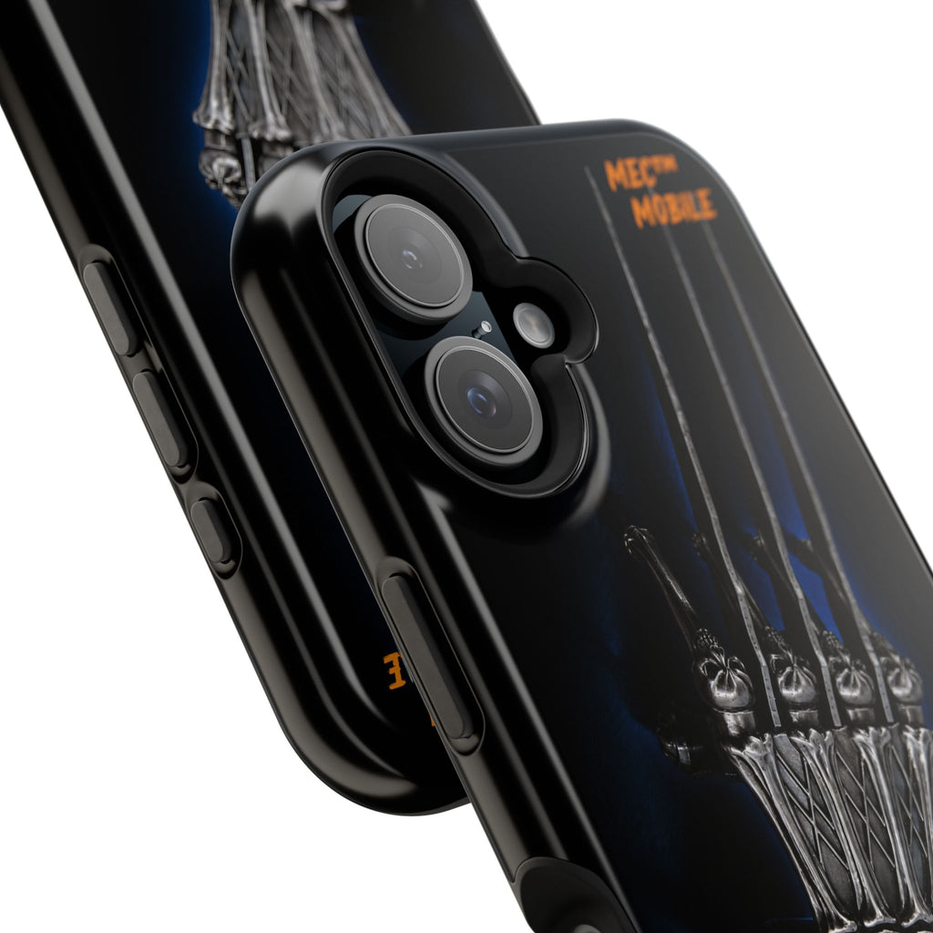 MEC™ The Claw Phone Cases