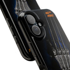 MEC™ The Claw Phone Cases